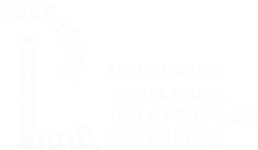 Honorable Legislatura de la Provincia del Chubut