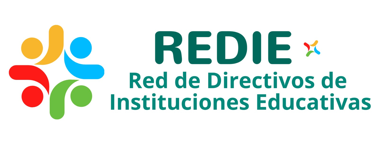 REDIE - Red de Directivos de Instituciones Educativas